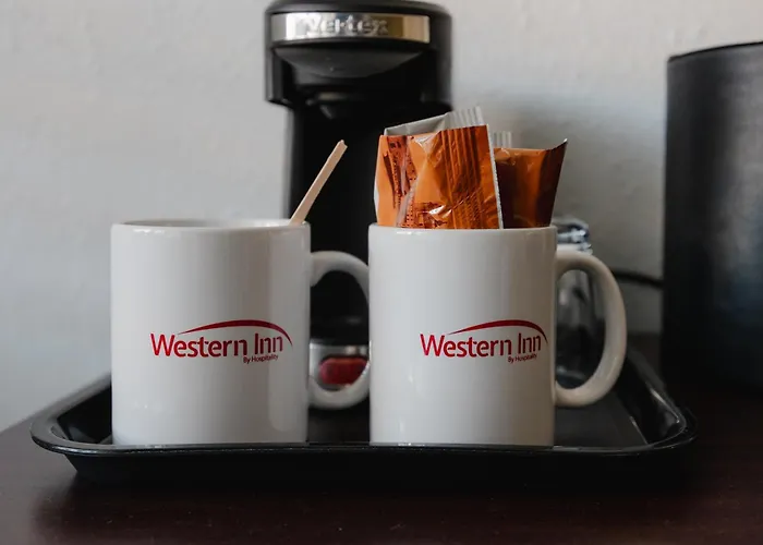 Old Town Western Inn