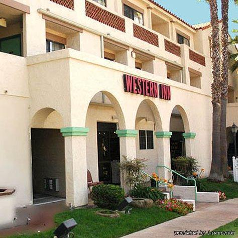 Motel Old Town Western San Diego