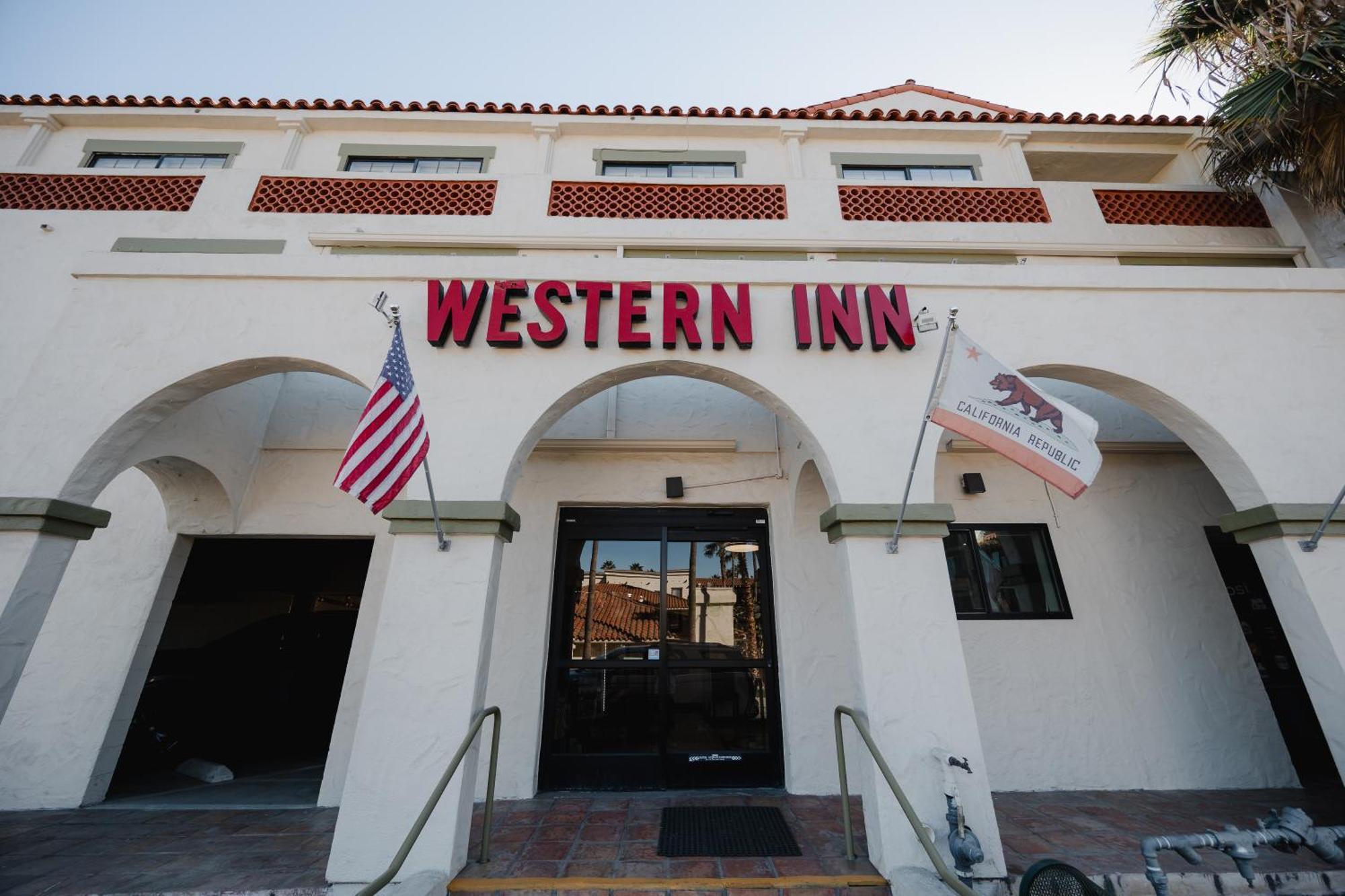 Old Town Western Motel 2*
