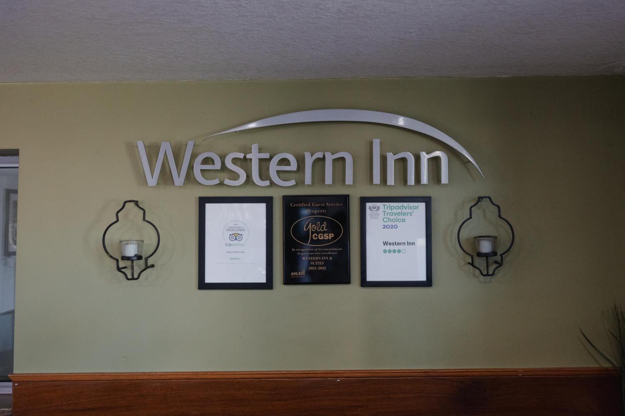 Motel Old Town Western San Diego