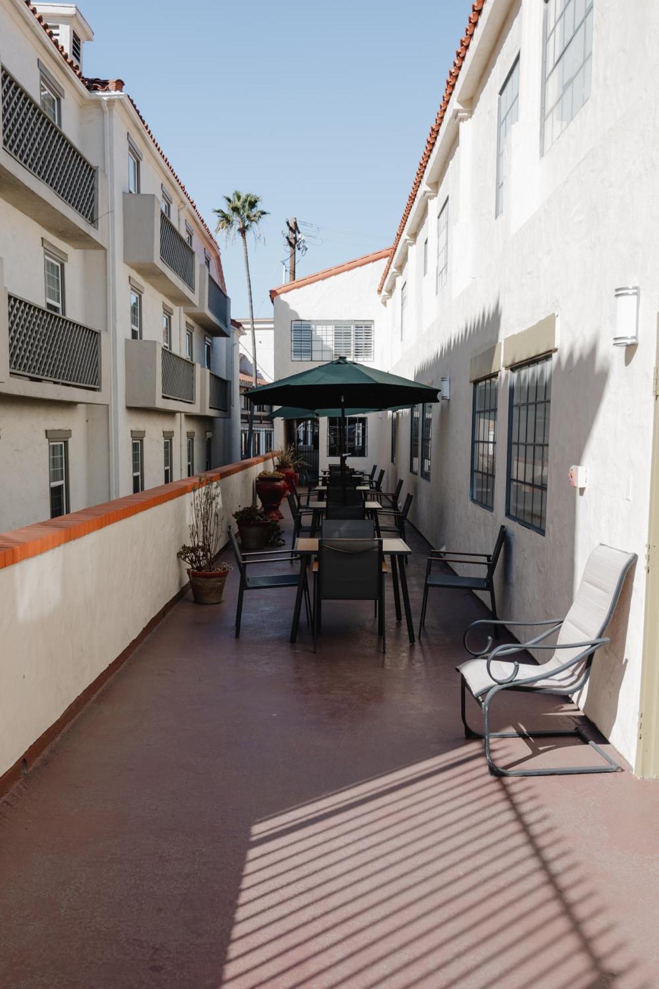 Old Town Western San Diego