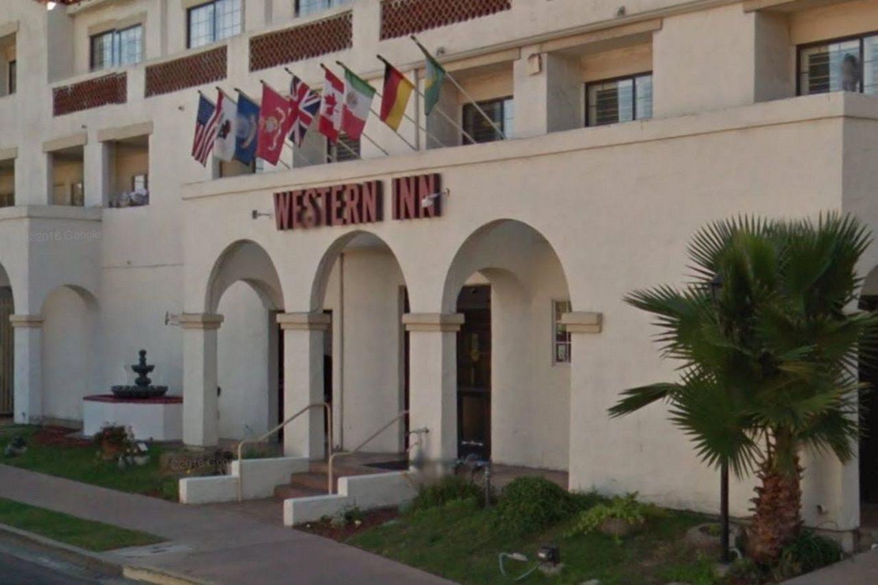 Motel Old Town Western 2*
