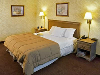 Motel Old Town Western San Diego