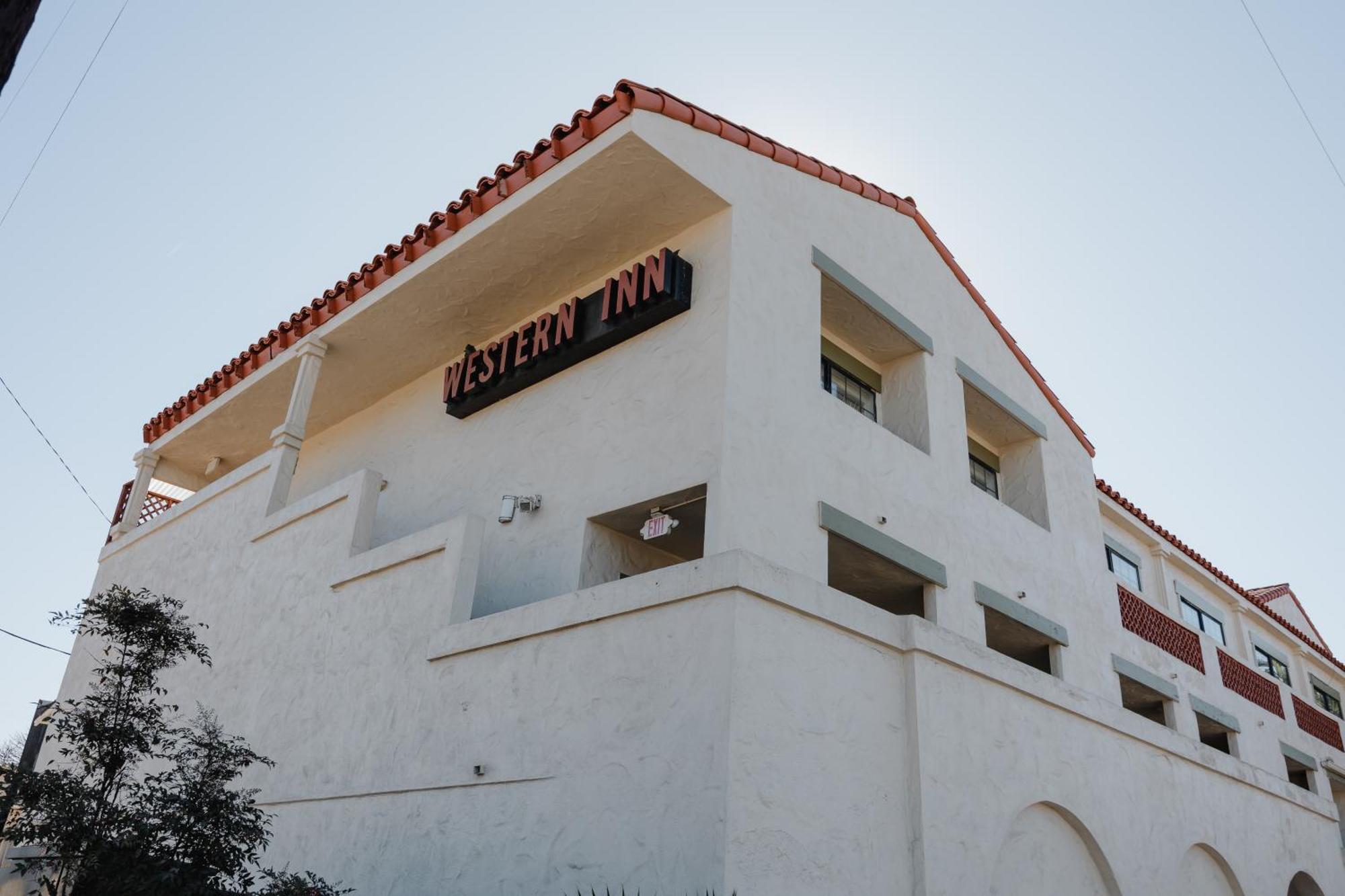 Old Town Western 2* San Diego