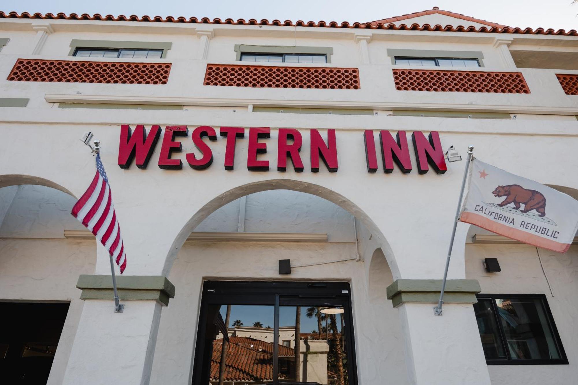 Old Town Western 2*