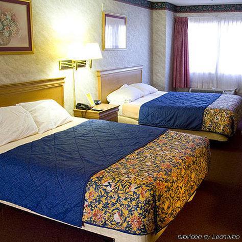 Old Town Western Motel 2*