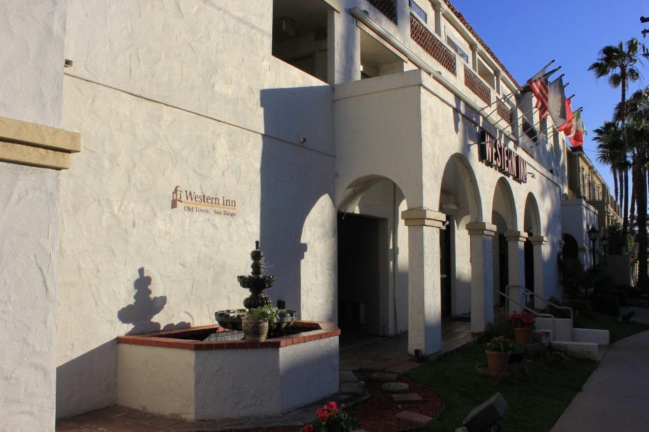 Old Town Western