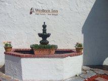 Old Town Western Motel
